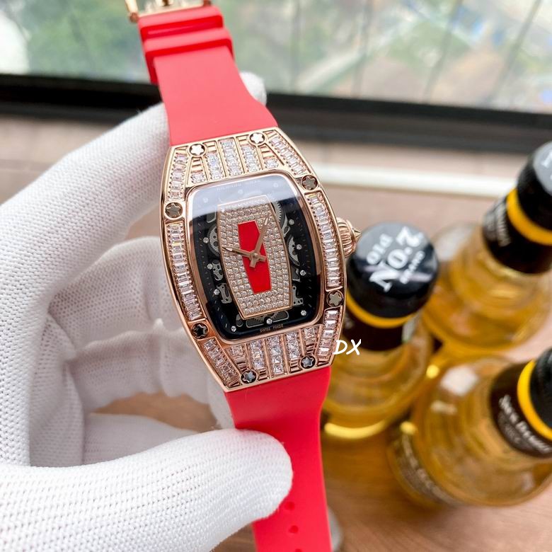 Richard Mille 45x31mm 2nms (12)