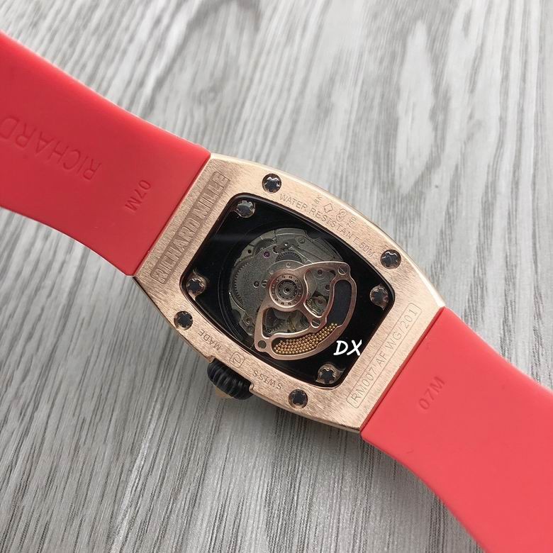 Richard Mille 45x31mm 2nms (13)