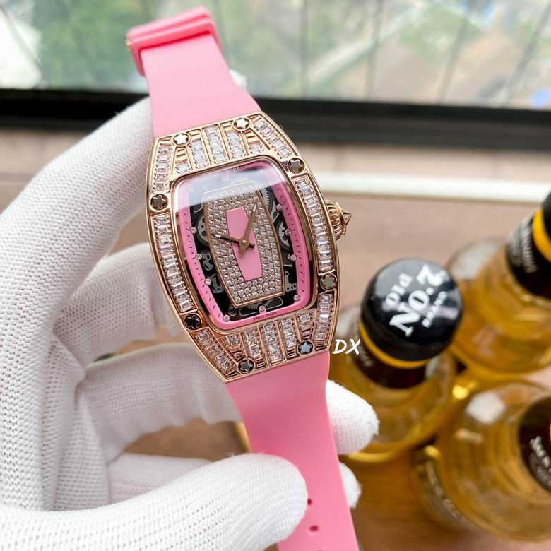 Richard Mille 45x31mm 2nms (13)