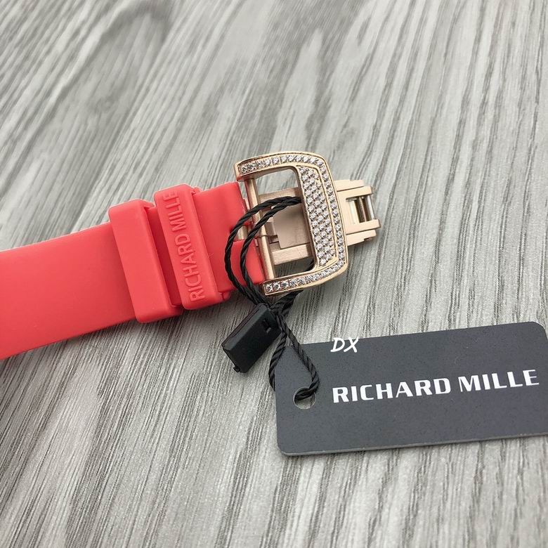 Richard Mille 45x31mm 2nms (14)