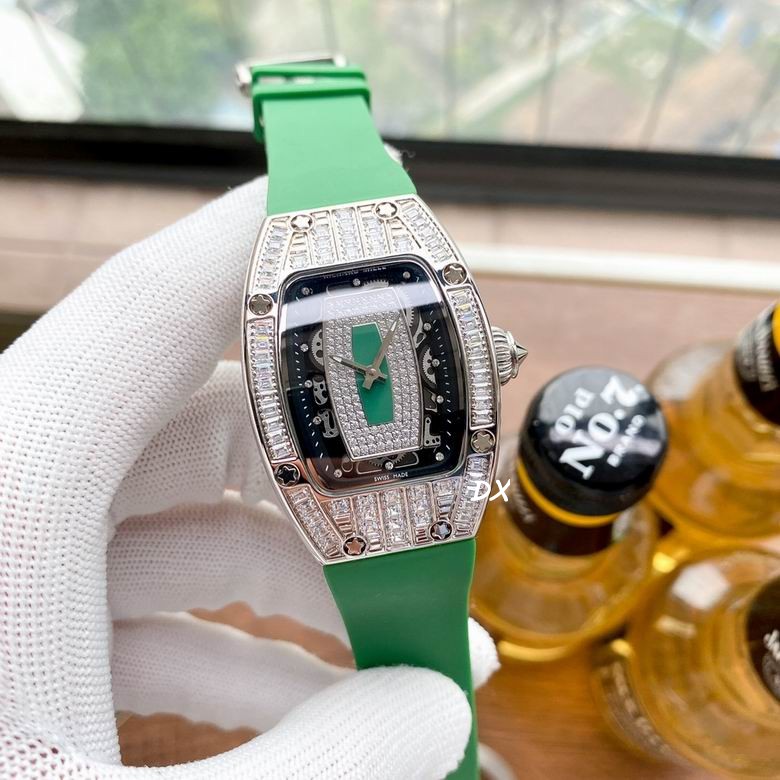 Richard Mille 45x31mm 2nms (14)
