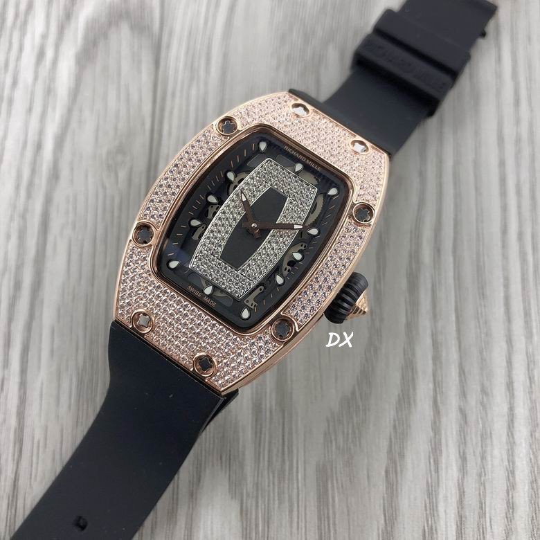 Richard Mille 45x31mm 2nms (15)
