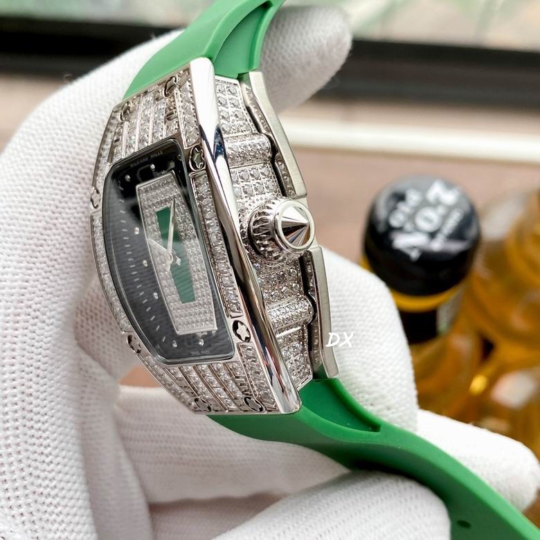 Richard Mille 45x31mm 2nms (15)