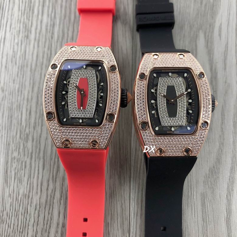 Richard Mille 45x31mm 2nms (16)