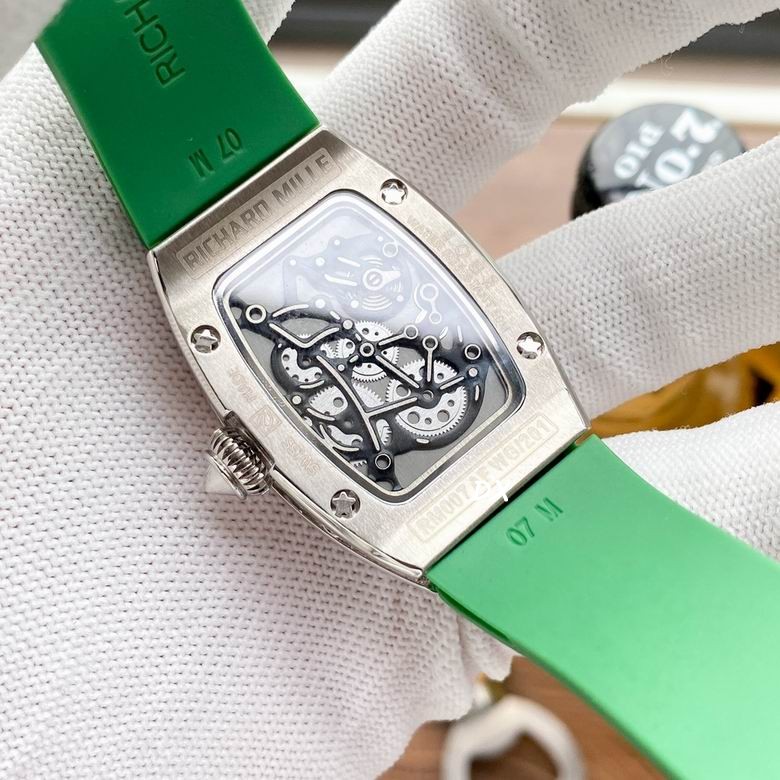 Richard Mille 45x31mm 2nms (16)