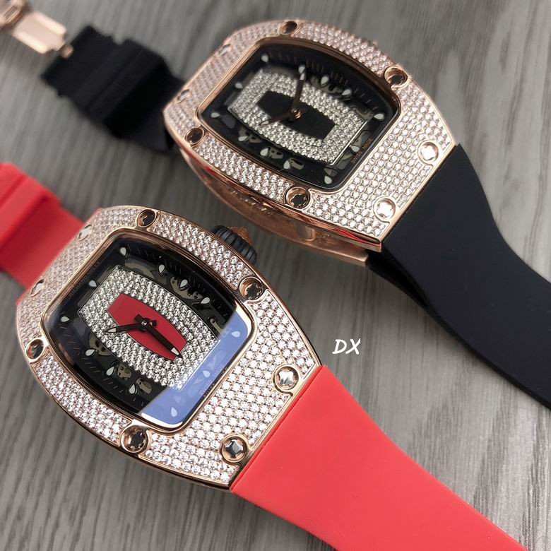 Richard Mille 45x31mm 2nms (17)
