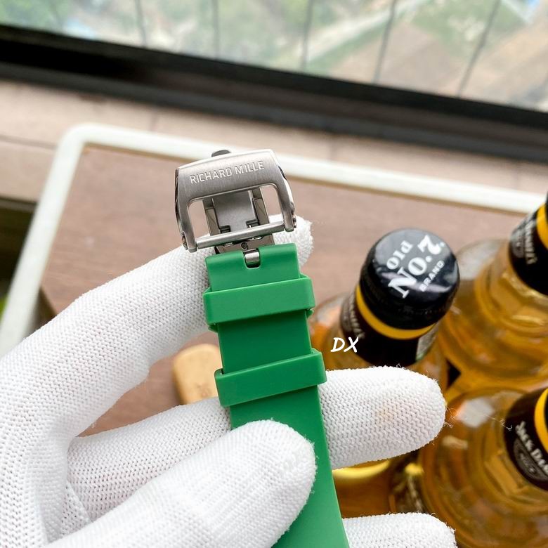 Richard Mille 45x31mm 2nms (17)