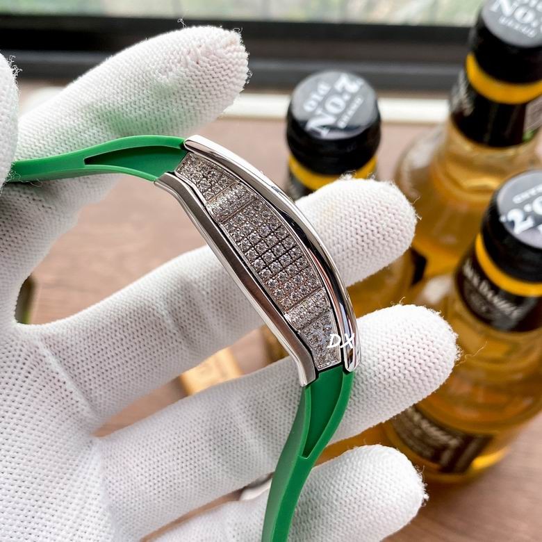 Richard Mille 45x31mm 2nms (18)