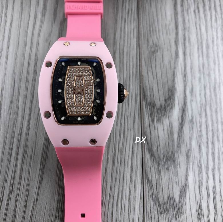 Richard Mille 45x31mm 2nms (2)