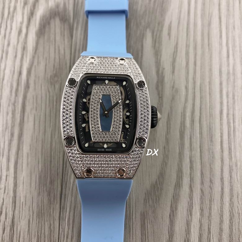 Richard Mille 45x31mm 2nms (2)