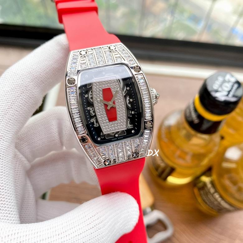 Richard Mille 45x31mm 2nms (2)