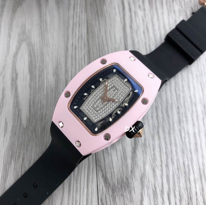 Richard Mille 45x31mm 2nms (3)