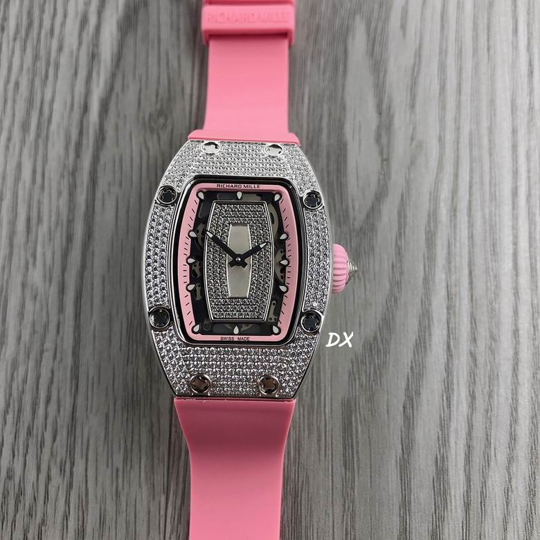 Richard Mille 45x31mm 2nms (3)