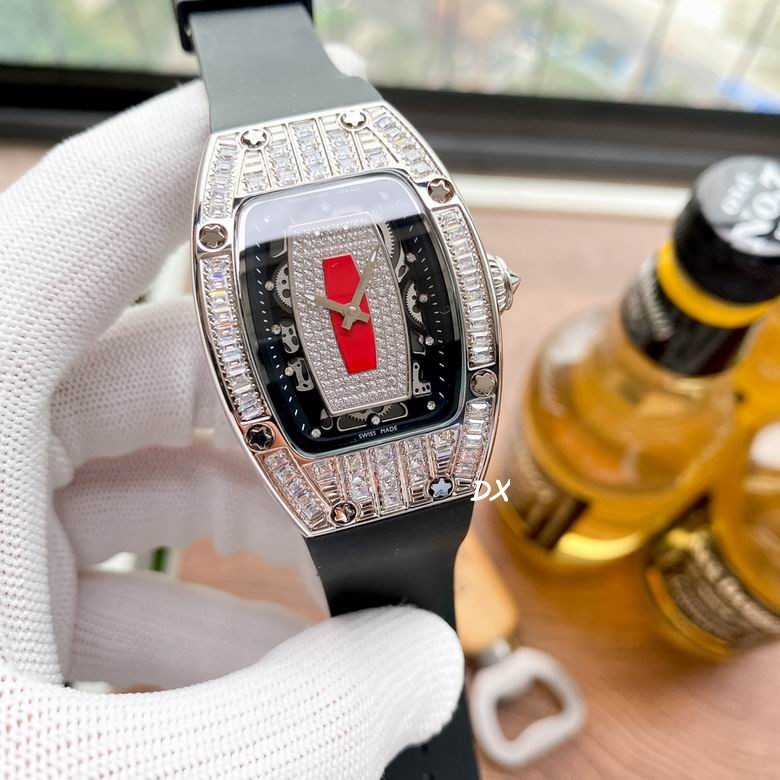Richard Mille 45x31mm 2nms (3)