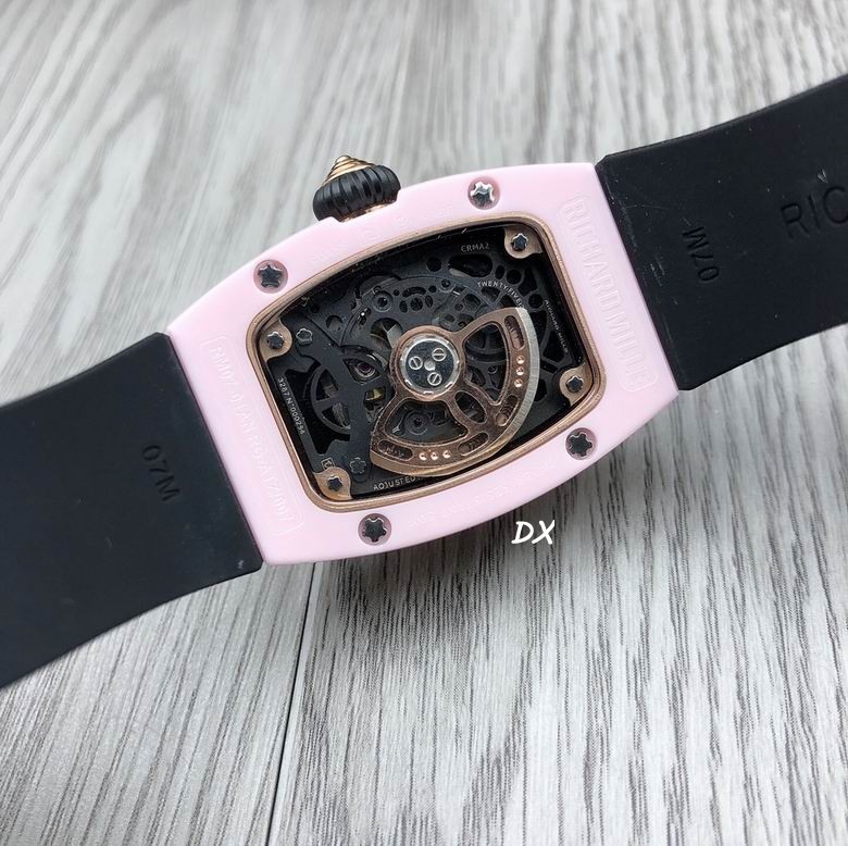 Richard Mille 45x31mm 2nms (4)
