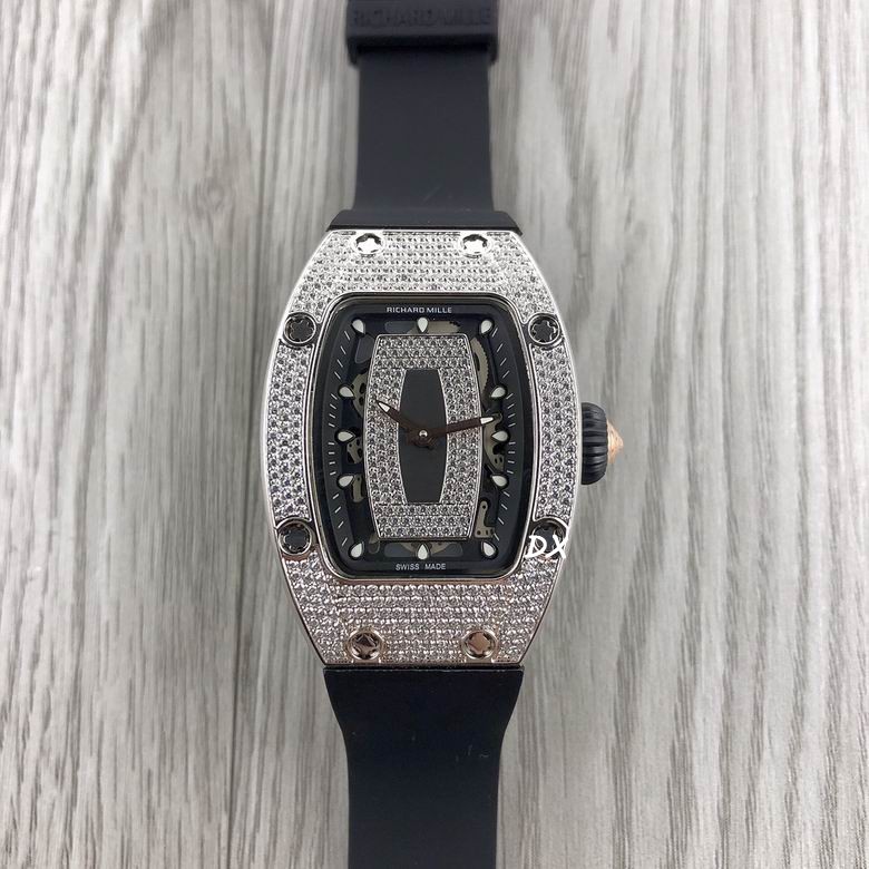 Richard Mille 45x31mm 2nms (4)