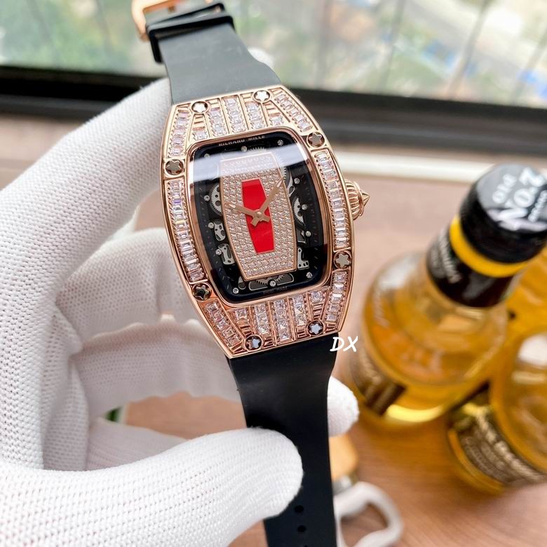 Richard Mille 45x31mm 2nms (4)