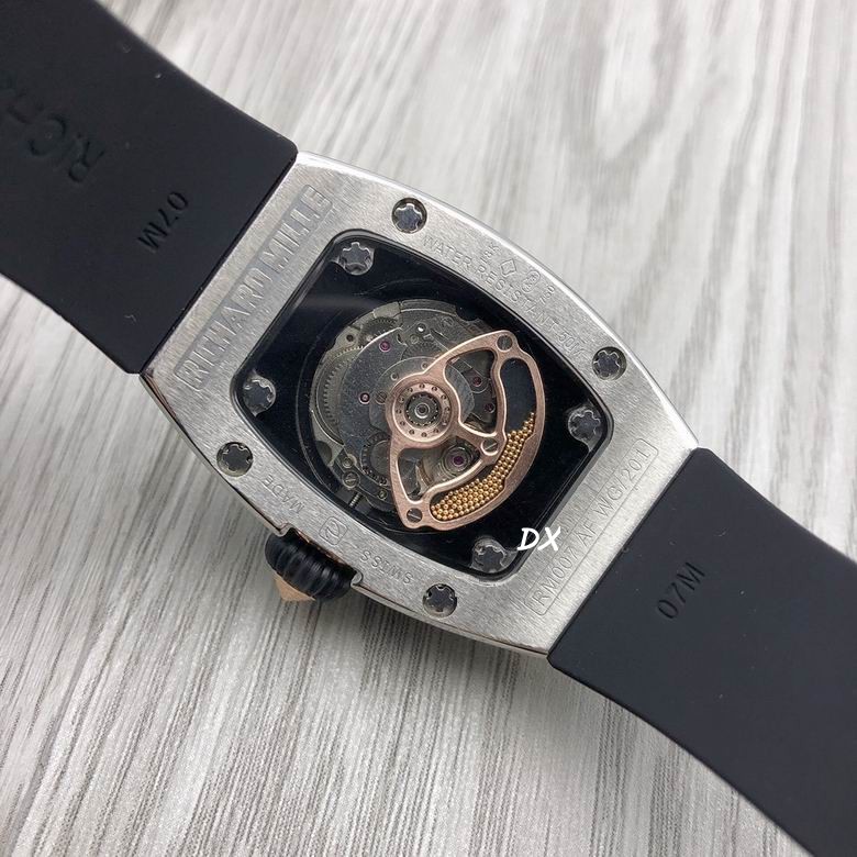 Richard Mille 45x31mm 2nms (5)