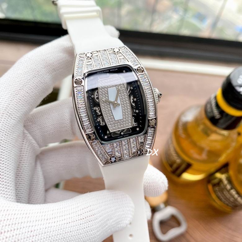 Richard Mille 45x31mm 2nms (5)