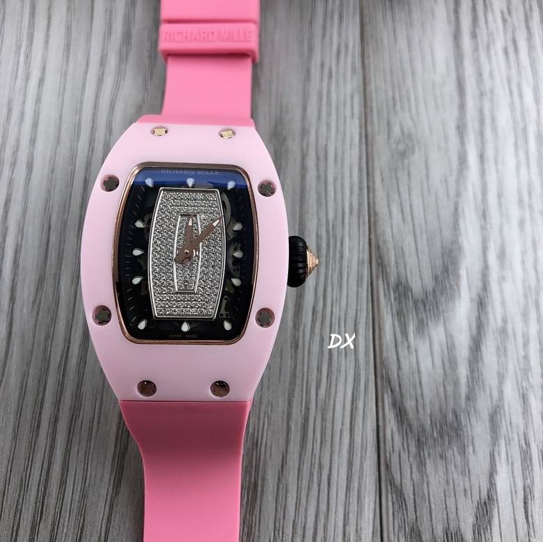 Richard Mille 45x31mm 2nms (6)