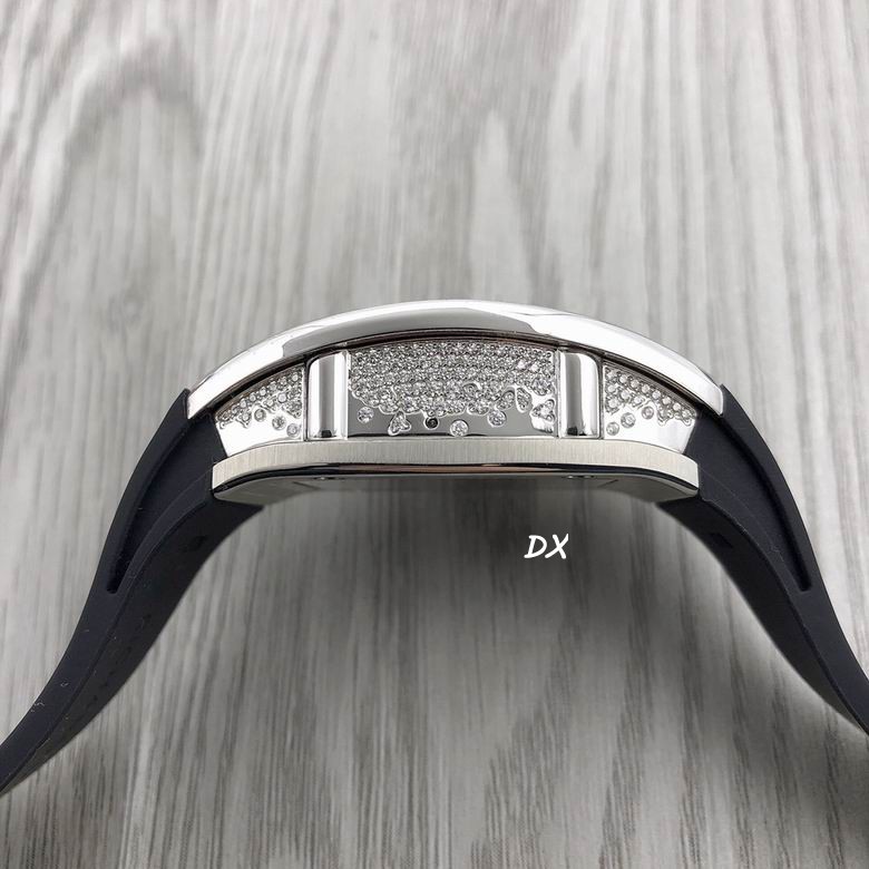 Richard Mille 45x31mm 2nms (6)