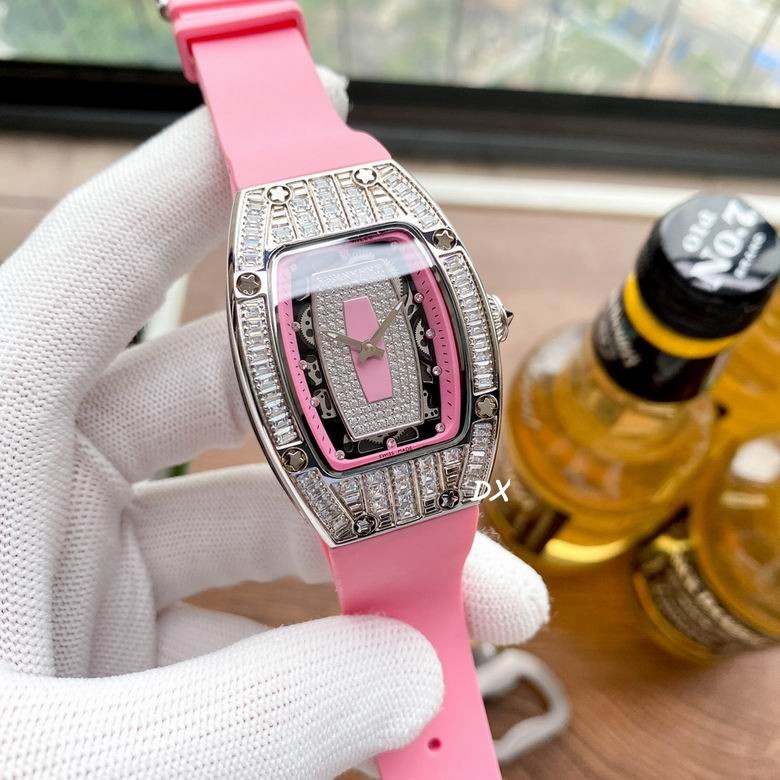 Richard Mille 45x31mm 2nms (6)