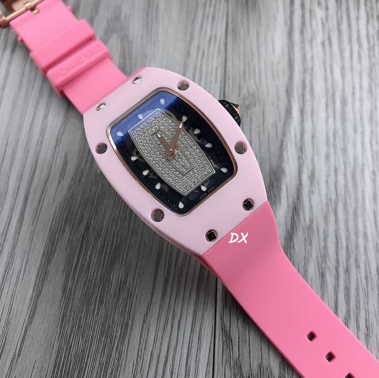 Richard Mille 45x31mm 2nms (7)