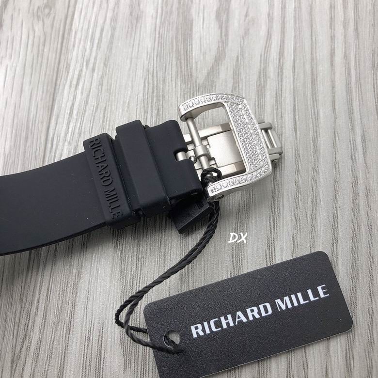 Richard Mille 45x31mm 2nms (7)