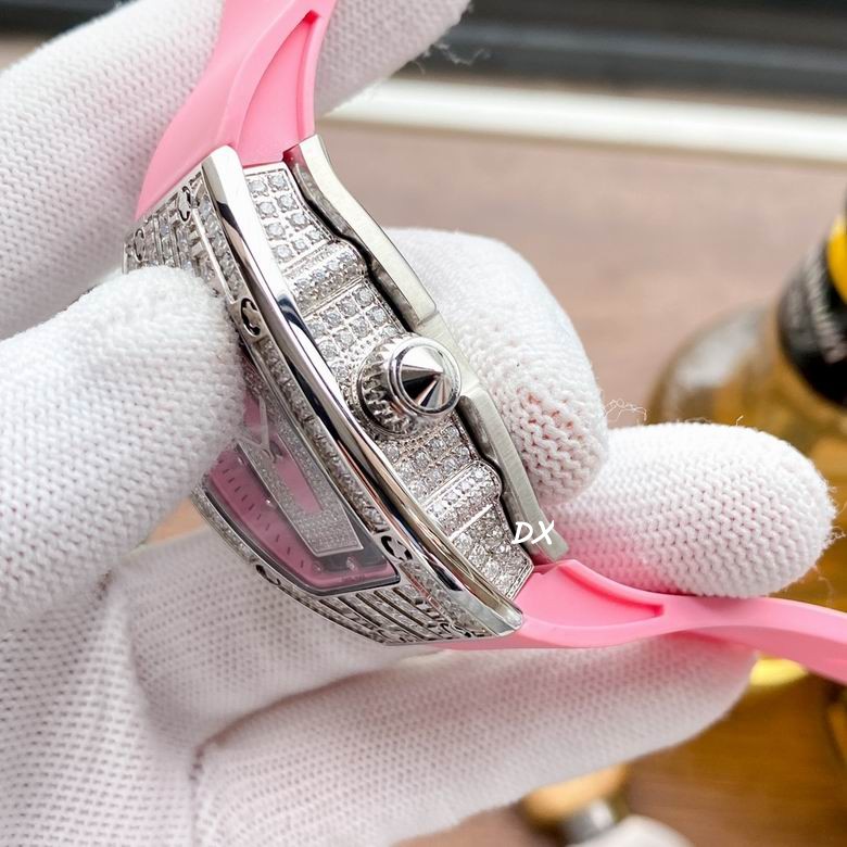 Richard Mille 45x31mm 2nms (7)