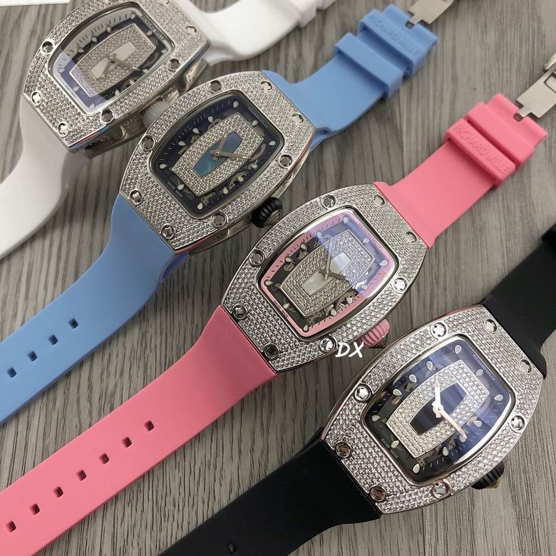 Richard Mille 45x31mm 2nms (8)