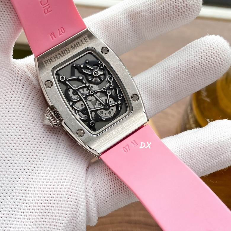 Richard Mille 45x31mm 2nms (8)