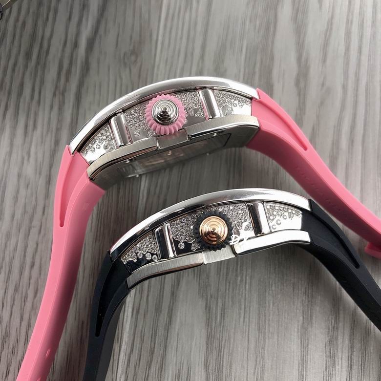 Richard Mille 45x31mm 2nms (9)