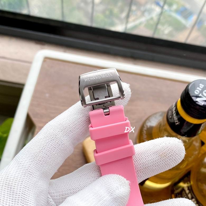 Richard Mille 45x31mm 2nms (9)