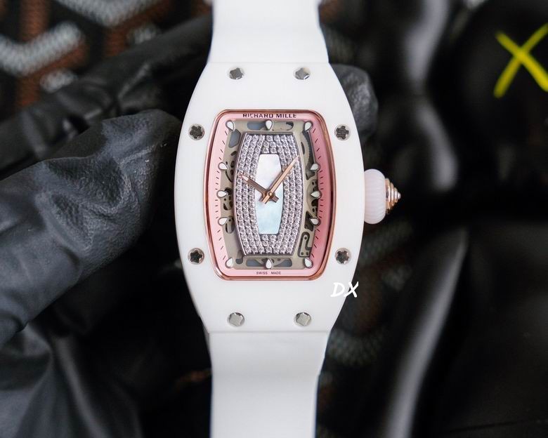 Richard Mille 45x31x12mm 2nms (1)