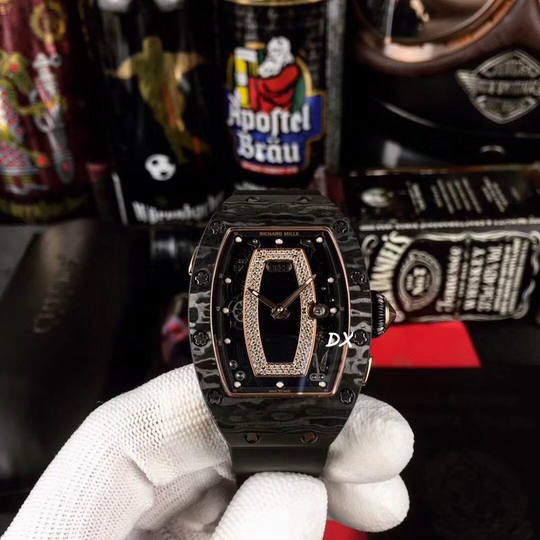 Richard Mille 45x31x12mm 2nms (1)
