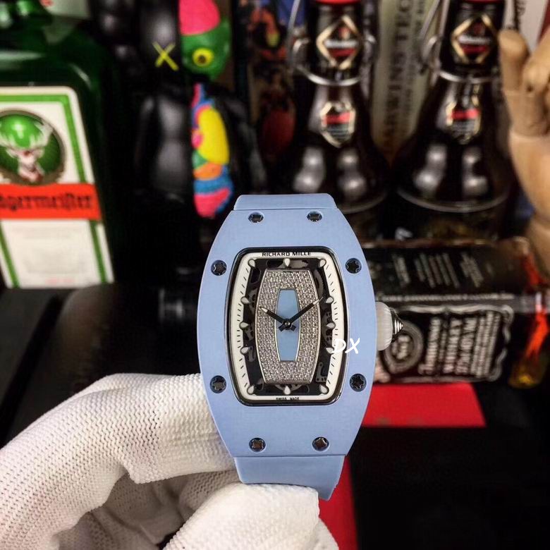 Richard Mille 45x31x12mm 2nms (1)