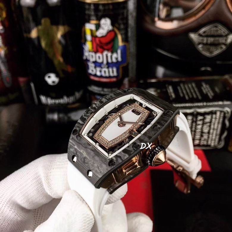 Richard Mille 45x31x12mm 2nms (10)