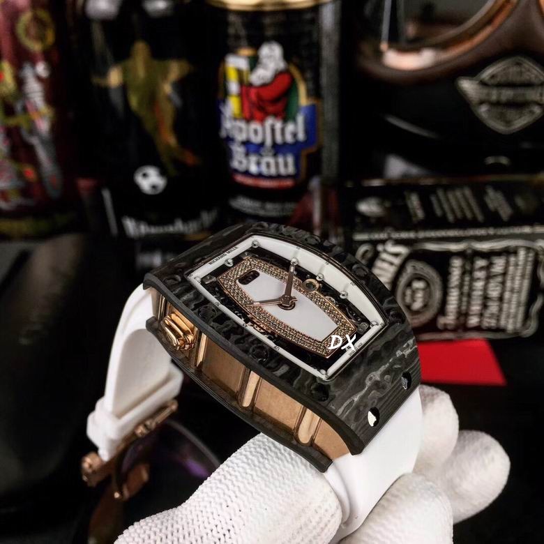 Richard Mille 45x31x12mm 2nms (11)