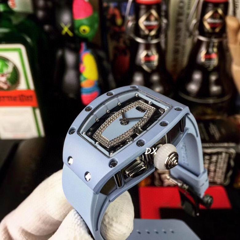 Richard Mille 45x31x12mm 2nms (11)