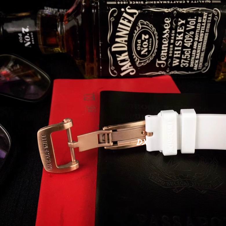 Richard Mille 45x31x12mm 2nms (12)