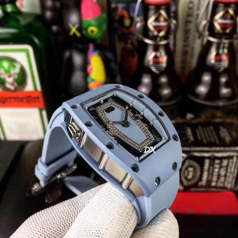 Richard Mille 45x31x12mm 2nms (12)