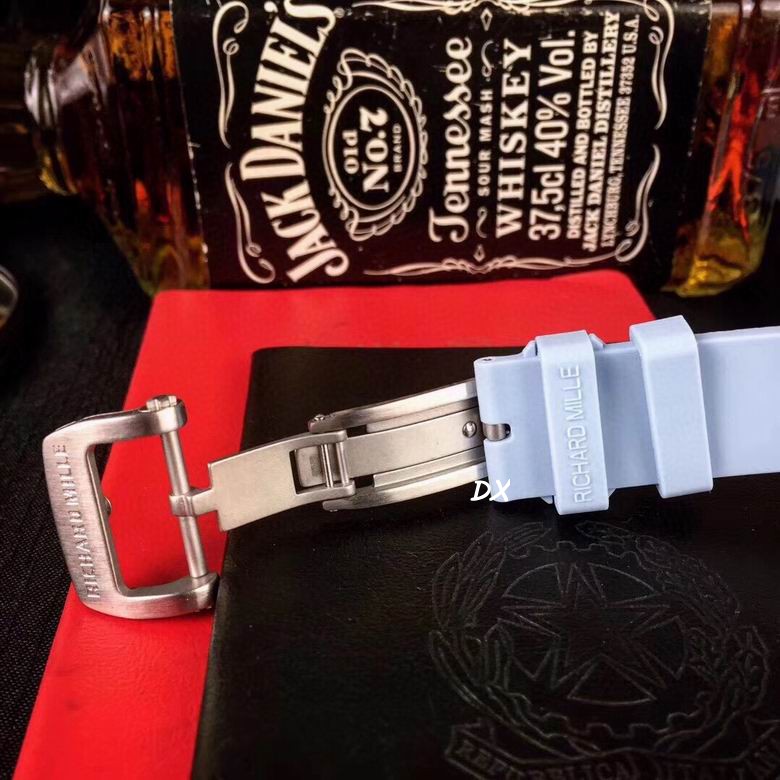 Richard Mille 45x31x12mm 2nms (13)