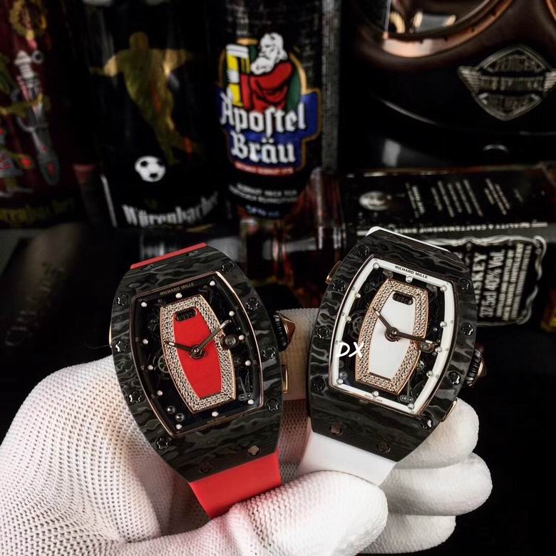 Richard Mille 45x31x12mm 2nms (16)