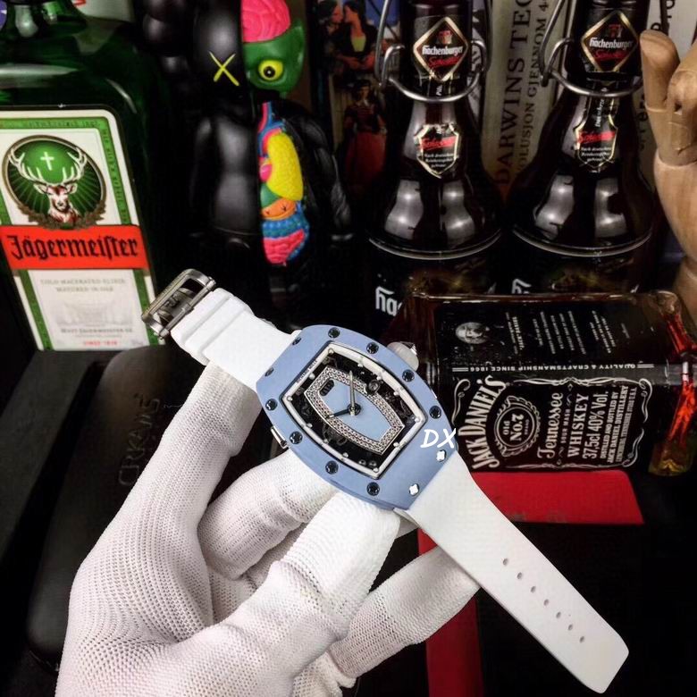 Richard Mille 45x31x12mm 2nms (16)