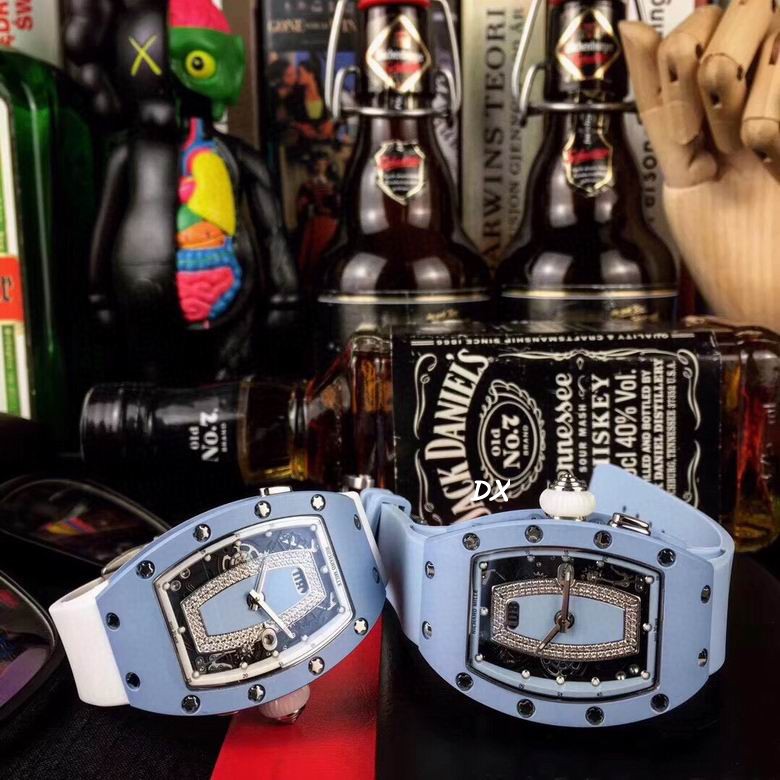 Richard Mille 45x31x12mm 2nms (17)