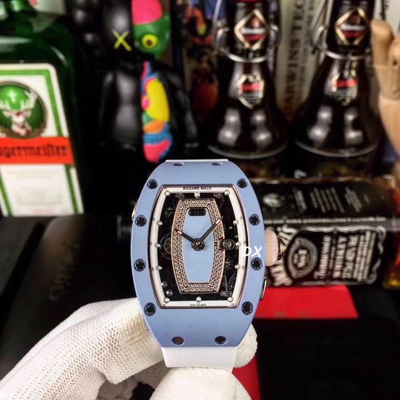 Richard Mille 45x31x12mm 2nms (19)