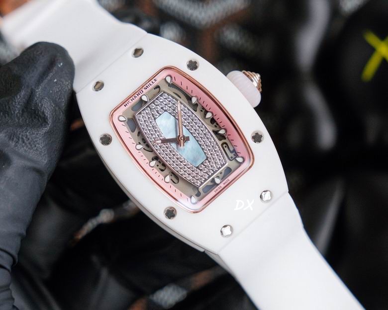 Richard Mille 45x31x12mm 2nms (2)