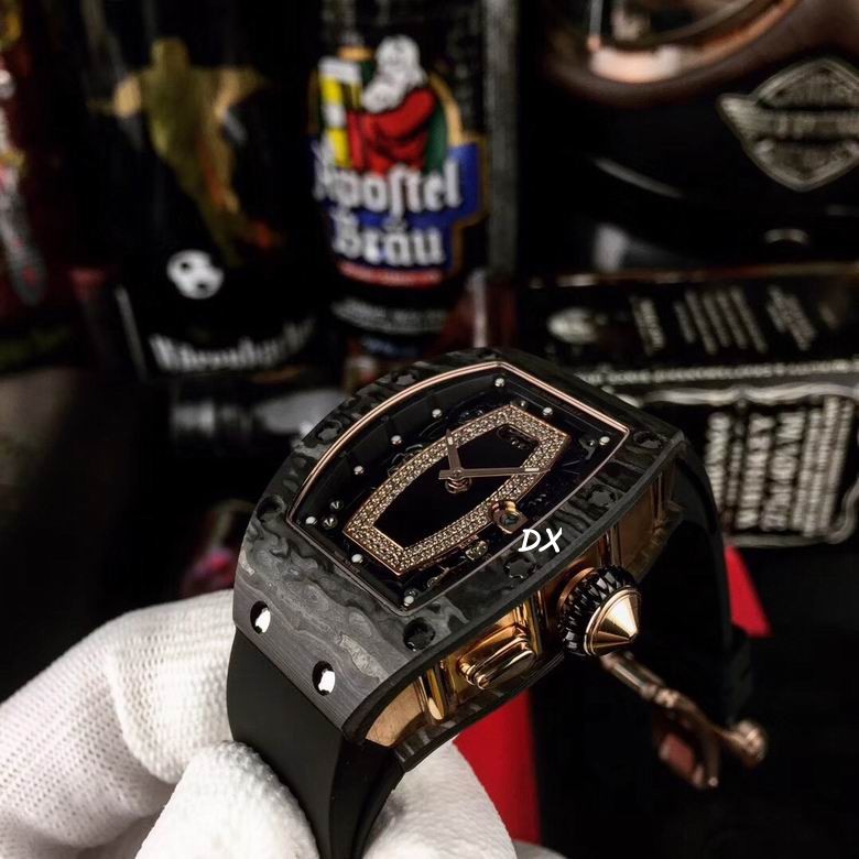 Richard Mille 45x31x12mm 2nms (2)