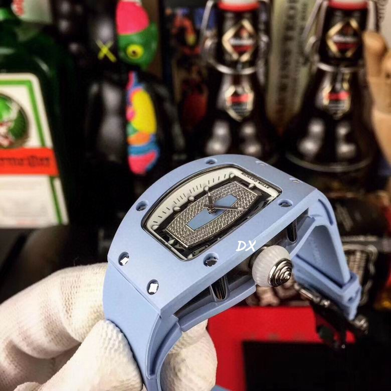 Richard Mille 45x31x12mm 2nms (2)