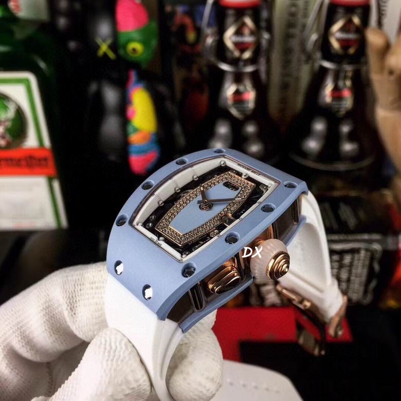 Richard Mille 45x31x12mm 2nms (20)